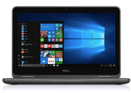 Dell Latitude 3190 2 In 1 X360 Intel Celeron,4GB,256GB SSD,TOUCHSCREEN,11.6" - Buy online at best prices in Kenya 
