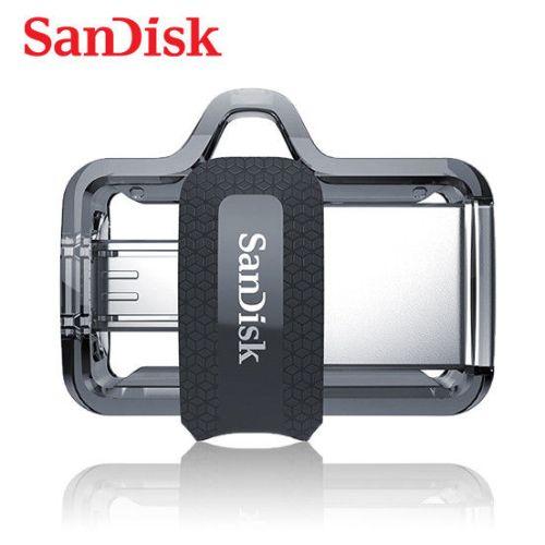 SanDisk 32GB USB 3.0 OTG Drive - Innovative Computers Limited