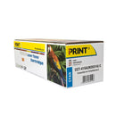 HP W2031A CYAN Toner Cartridge for HP 415A by IPRINT 
