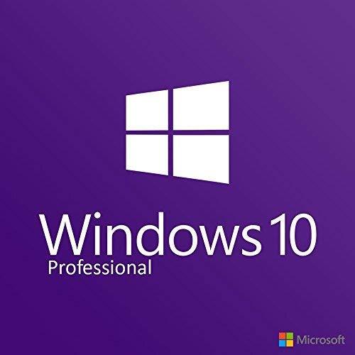 Microsoft Windows Proffesional 10 64Bit Eng Intl 1pk DSP OEI DV - Innovative Computers Limited