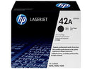 HP 42A Black Toner Cartridge - Q5942A - Innovative Computers Limited