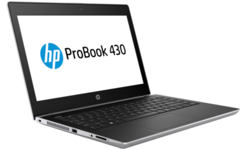 HP PROBOOK 430 G5 Ci7 6th Gen | 8GB | 512GBSSD | 13.3'' - Buy online at best prices in Kenya 