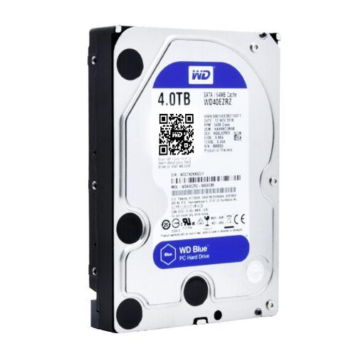 4 TB HDD SATA- FOR PC - Innovative Computers Limited