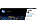 HP 205A Black Toner Cartridge-CF530A - Buy online at best prices in Kenya 