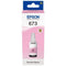 Genuine Epson C13T67364A Light Magenta Ink Bottle 70ml. - Innovative Computers Limited