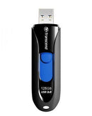 Transcend 128GB Flash Drive - Innovative Computers Limited