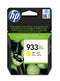 Genuine Yellow HP 933XL Ink Cartridge - Buy online at best prices in Kenya 