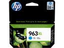 Genuine Cyan HP 963XL Ink Cartridge - 3JA27AE - Buy online at best prices in Kenya 