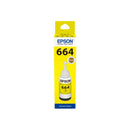 Genuine Epson C13T6644A Yellow Ink Bottle 70ml. - Innovative Computers Limited