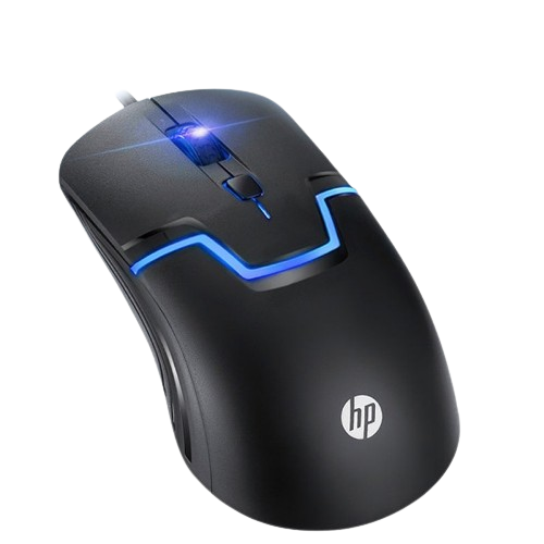HP M100 Wired Mouse - Buy online at best prices in Kenya 