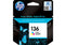 HP 136 Tri-color Original Ink Cartridge (C9361HE) - Buy online at best prices in Kenya 