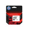 Genuine Black HP 652 Ink Advantage Cartridge-(F6V25AE) - Innovative Computers Limited