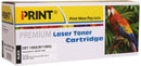 IPRINT W1106A Compatible Black Toner Cartridge for HP 106A(WITH CHIP) 