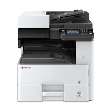 Kyocera Ecosys M4125iDN Photocopier (Print,Upto 25 PPM, Scan, Copy, ADF, Duplex, Network) - Innovative Computers Limited