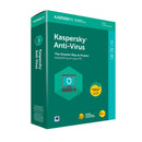 Kaspersky AntiVirus  3+1 user 2021 - Innovative Computers Limited