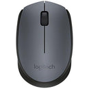 Logitech M170 Wireless Optical Mouse - Innovative Computers Limited