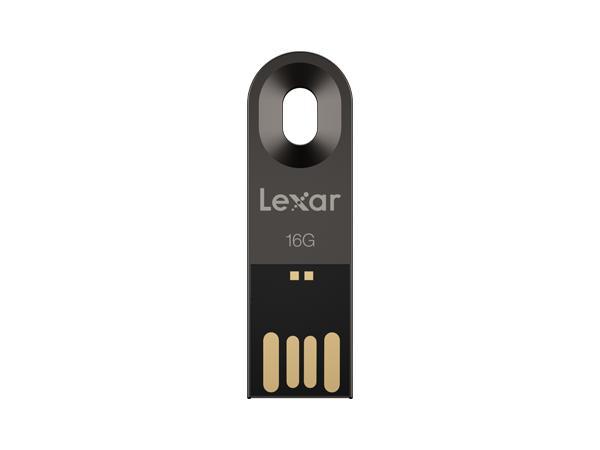 16GB Lexar® JumpDrive® M25 USB 2.0 Flash Drive - Innovative Computers Limited