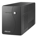 Mecer 2000VA Line Interactive UPS (ME-2000-VU) - Buy online at best prices in Kenya 