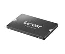 LEXAR NS100 2.5” SATA INTERNAL SSD 512GB - Innovative Computers Limited