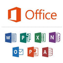MICROSOFT OFFICE STD 2019 SNGL OLP NL Academic License (48 Hrs on Application) - Innovative Computers Limited