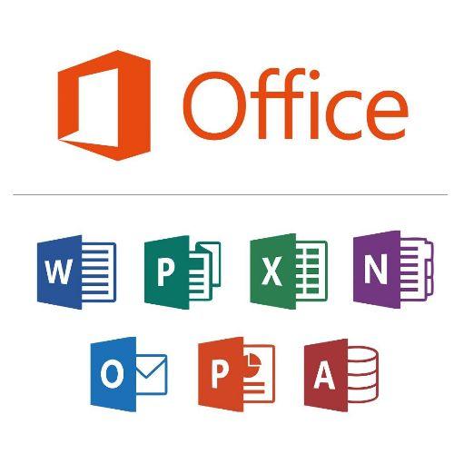 Microsoft Office Standard 2019 SNGL OLP NL Charity for NGOs (48 Hrs on Application) - Innovative Computers Limited