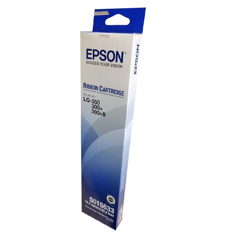 Ribbon LQ 300/350 for Epson - Innovative Computers Limited