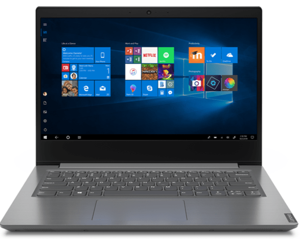 Lenovo Ideapad V14 Intel Core i5, 4GB, 1TB, 15.6" with DOS - Buy online at best prices in Kenya 