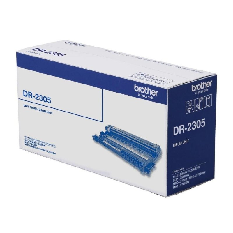 Brother DR - 2305 Imaging Drum - Innovative Computers Limited