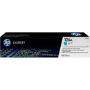 HP 126A Cyan  Toner Cartridge - CE311A - Innovative Computers Limited