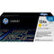HP 124A Yellow Toner Cartridge-Q6002A - Innovative Computers Limited