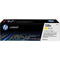 HP 128A Yellow Toner Cartridge- CE322A - Innovative Computers Limited