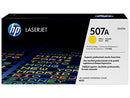 HP 507A Yellow Toner Cartridge- CE402A - Innovative Computers Limited