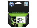 Genuine Black HP 932XL Ink Cartridges - Innovative Computers Limited