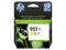 Genuine Yellow HP 951XL Ink Cartridge - Innovative Computers Limited