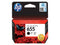 Genuine Black HP 655 Ink  Cartridge (CZ109AE) - Innovative Computers Limited