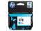 Genuine Cyan HP 178 Ink Cartridges - Innovative Computers Limited