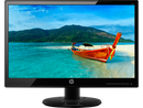 HP 19ka 18.5-inch Monitor - Buy online at best prices in Kenya 