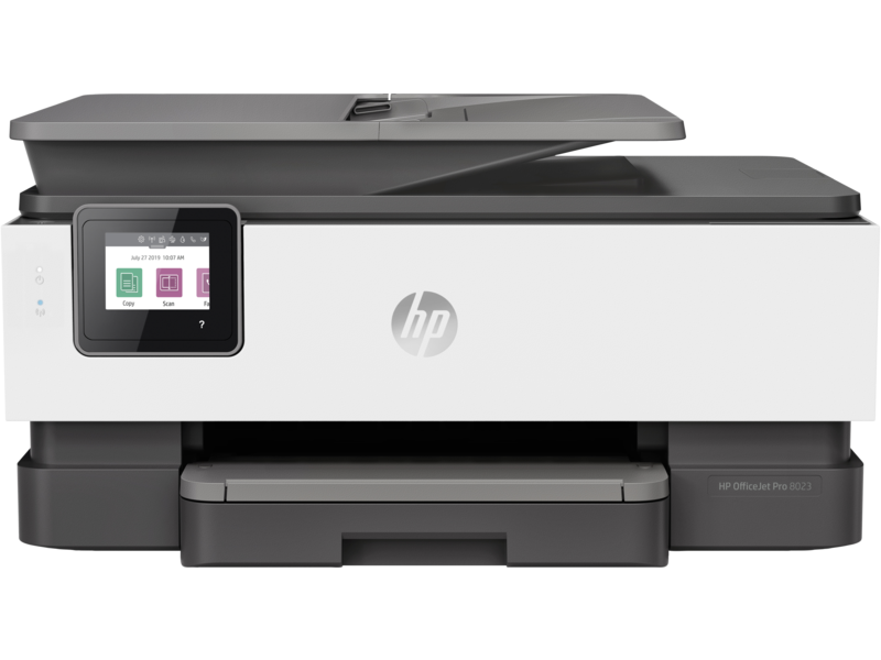HP OfficeJet Pro 8023 All-in-One Printer - Buy online at best prices in Kenya 