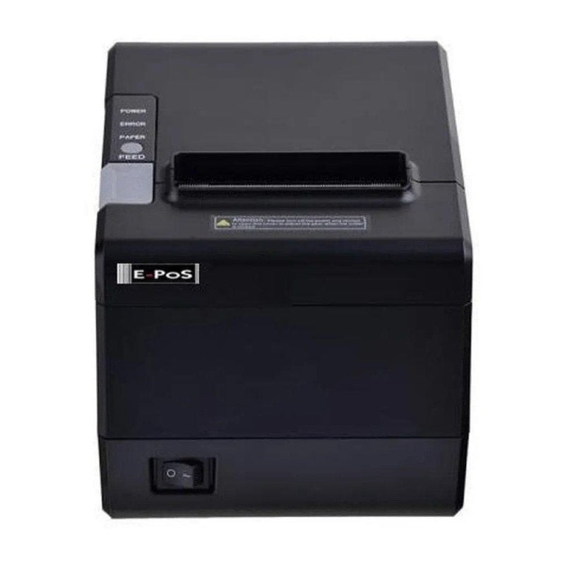 E - POS TEP - 300 Thermal Receipt Printer - Innovative Computers Limited