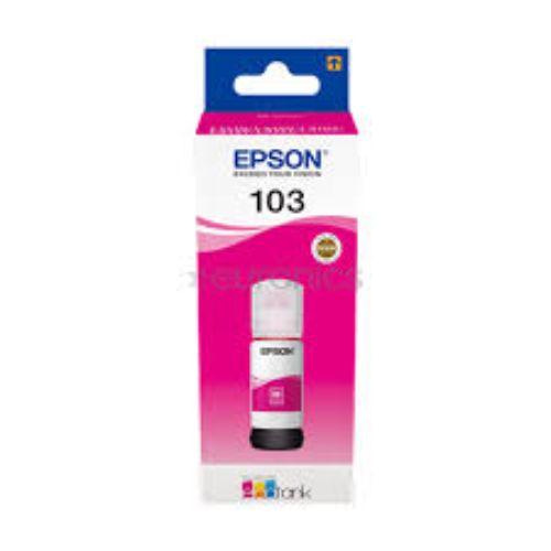 Epson 103 Magenta Ink 65 ml - Innovative Computers Limited