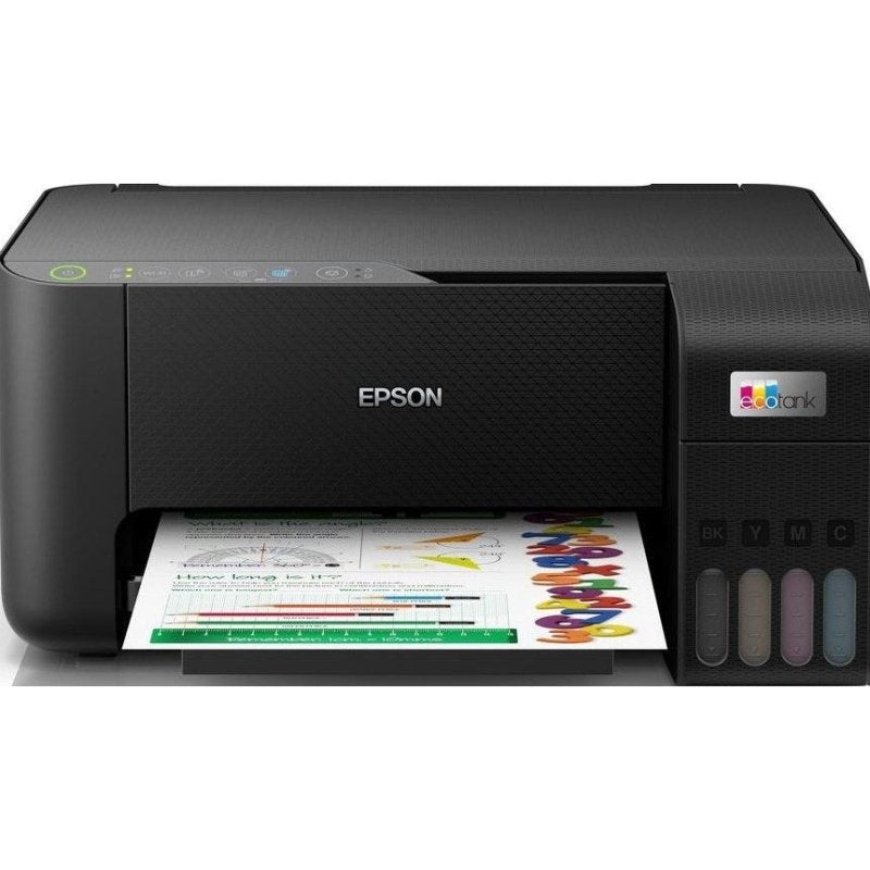 EPSON L3250 EcoTank All in One Color Printer - Innovative Computers Limited