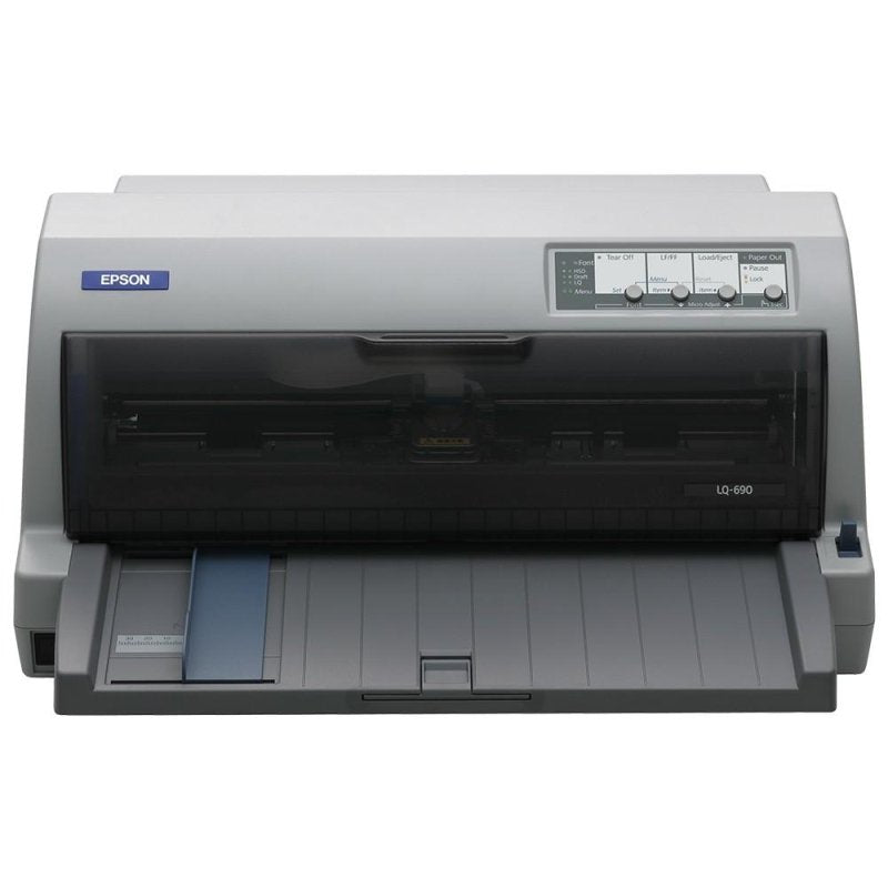 Epson LQ 690 Dot Matrix Printer - Innovative Computers Limited