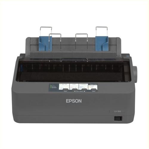 Epson LX 350 Dot Matrix Printer - Innovative Computers Limited