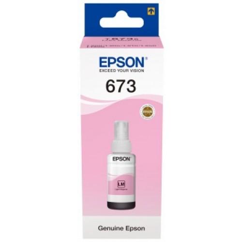 Epson T67364A Light Magenta Ink - Innovative Computers Limited