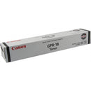 Canon GPR-18 Black Toner cartridge |0384B003 - Innovative Computers Limited