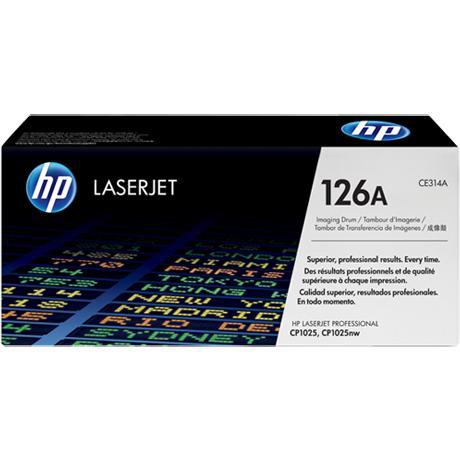 HP 126A Imaging Drum (CE314A) - Innovative Computers Limited