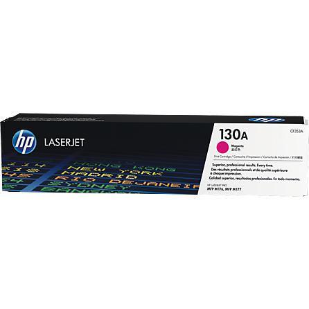 HP 130A Magenta LaserJet Toner Cartridge (CF353A) - Innovative Computers Limited