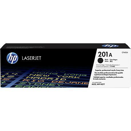 HP 201A Black LaserJet Toner Cartridge (CF400A) - Innovative Computers Limited