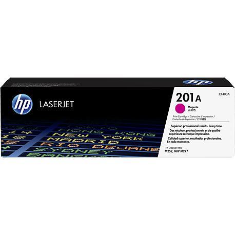 HP 201A Magenta LaserJet Toner Cartridge (CF403A) - Innovative Computers Limited