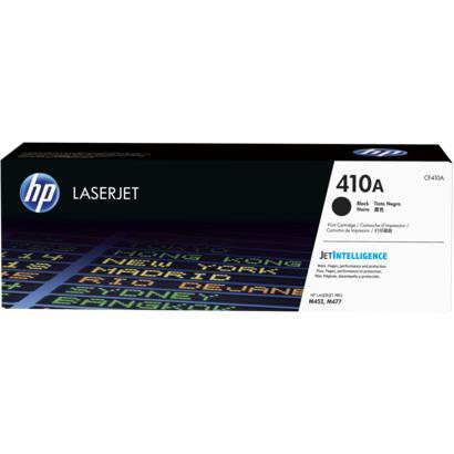 HP 410A Black LaserJet Toner Cartridge (CF410A) - Innovative Computers Limited